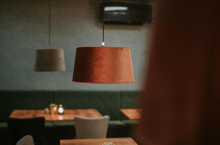 Comfort Hotel Jazz