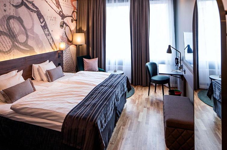 Scandic Plaza Borås