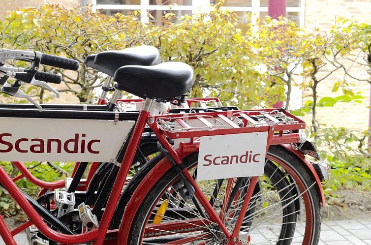 Scandic Plaza Borås