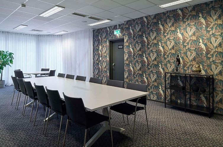 Scandic Plaza Borås