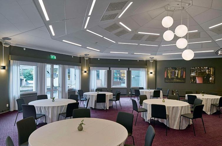 Scandic Plaza Borås