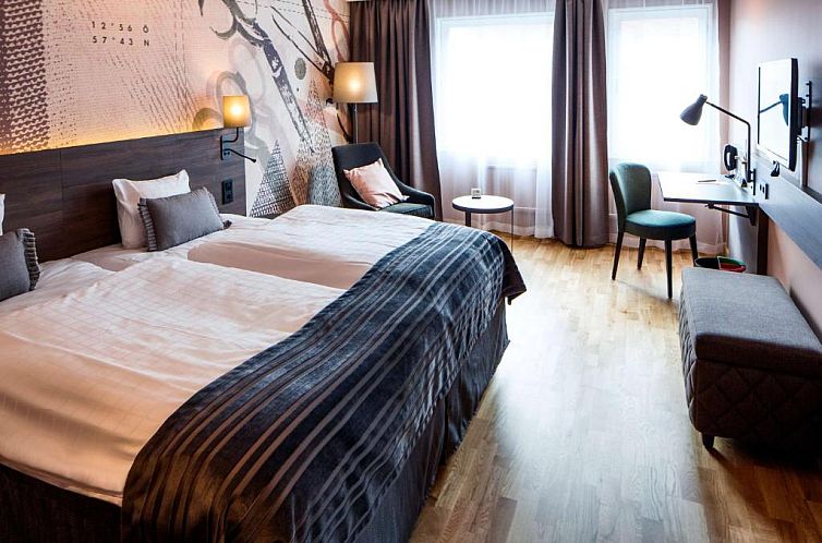 Scandic Plaza Borås