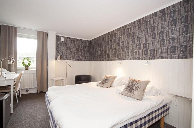 Lages Motel