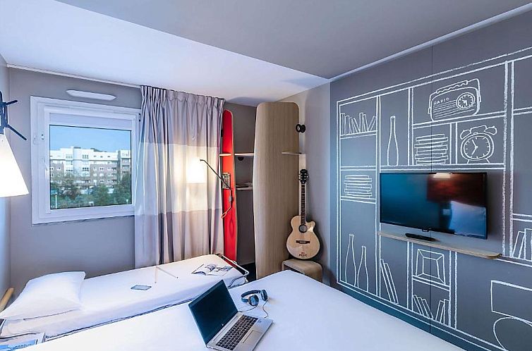 Hotel ibis Porto Gaia