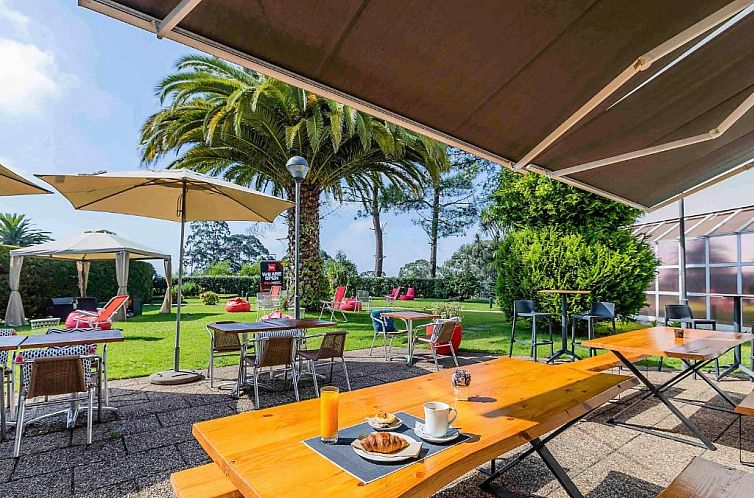 Hotel ibis Porto Gaia