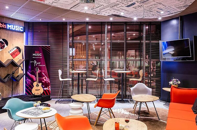 Hotel ibis Porto Gaia