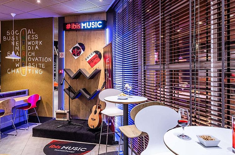 Hotel ibis Porto Gaia