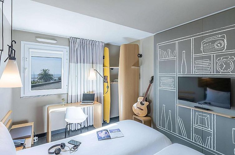 Hotel ibis Porto Gaia