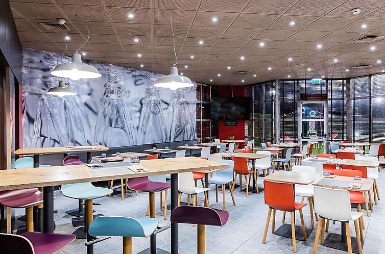 Hotel ibis Porto Gaia