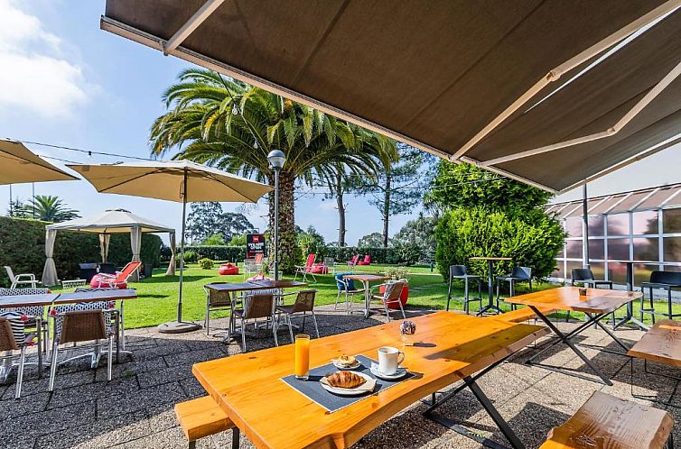 Hotel ibis Porto Gaia