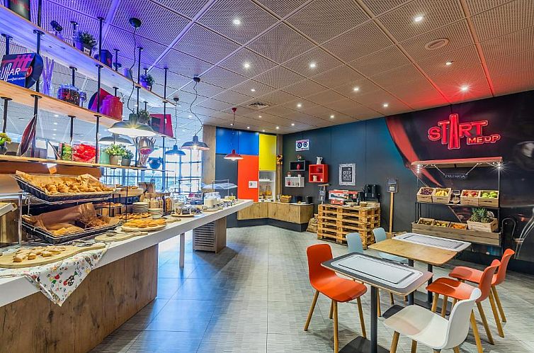 Hotel ibis Porto Gaia