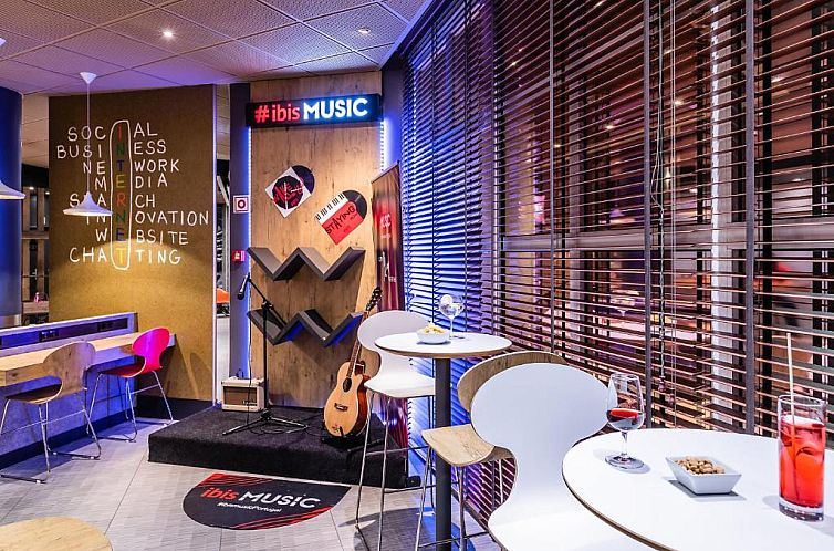 Hotel ibis Porto Gaia