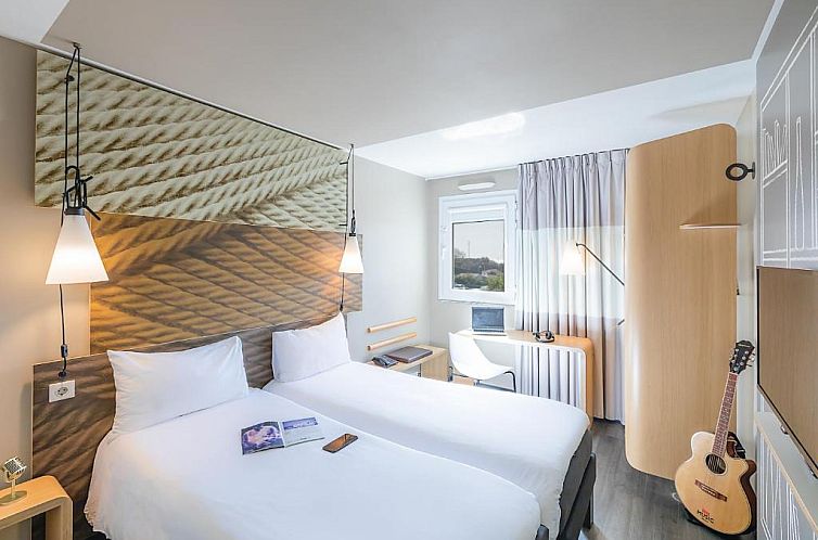 Hotel ibis Porto Gaia