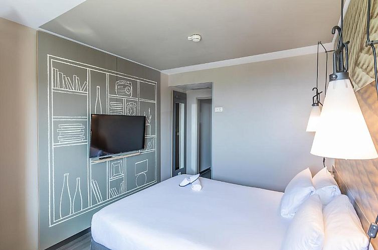 Hotel ibis Porto Gaia