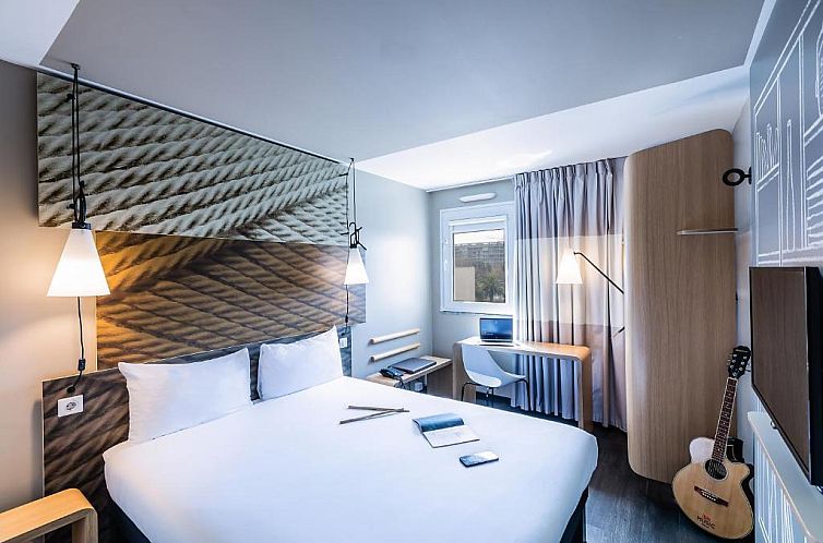 Hotel ibis Porto Gaia