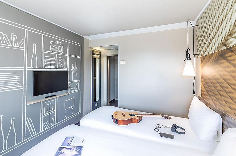 Hotel ibis Porto Gaia