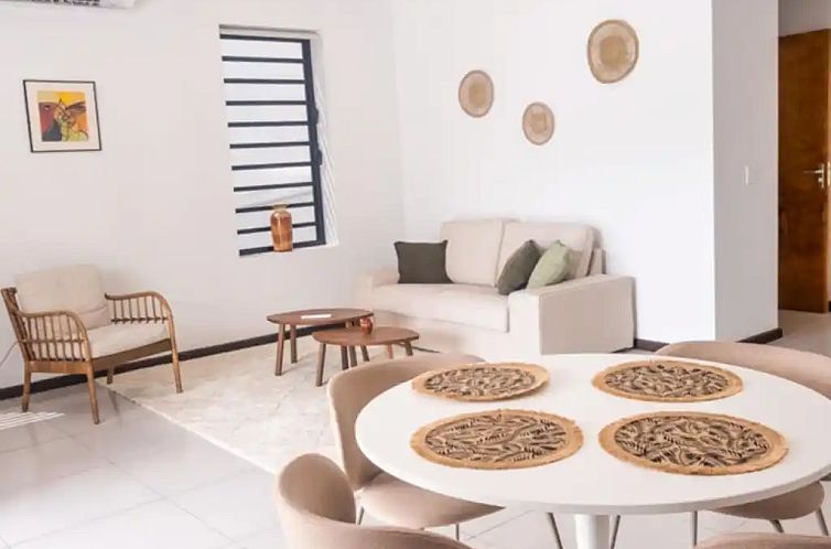 Luxe apartement - La Perla
