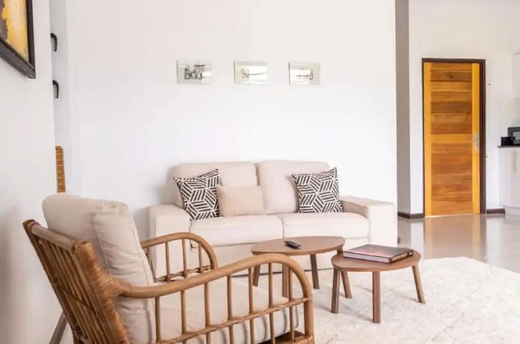 Luxe apartement - La Perla