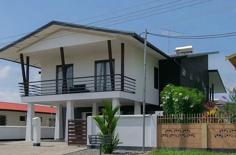 Guest house 3120109 - Apartment Paramaribo - Icarus IV