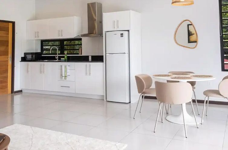 Luxe appartement - Aventura
