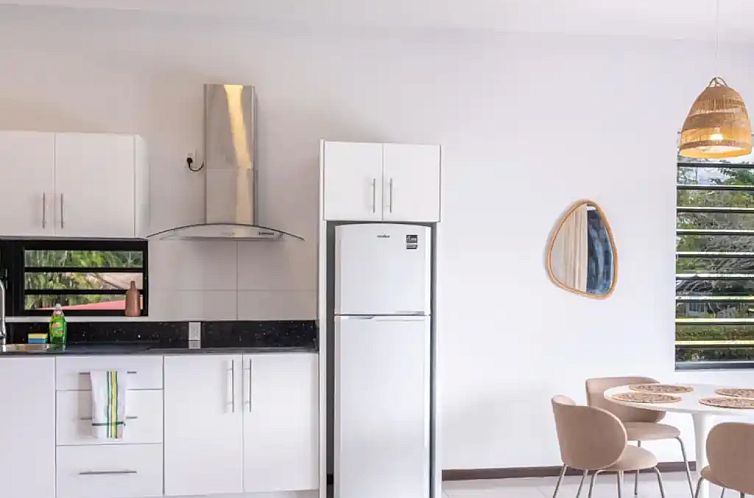 Luxe appartement - Aventura