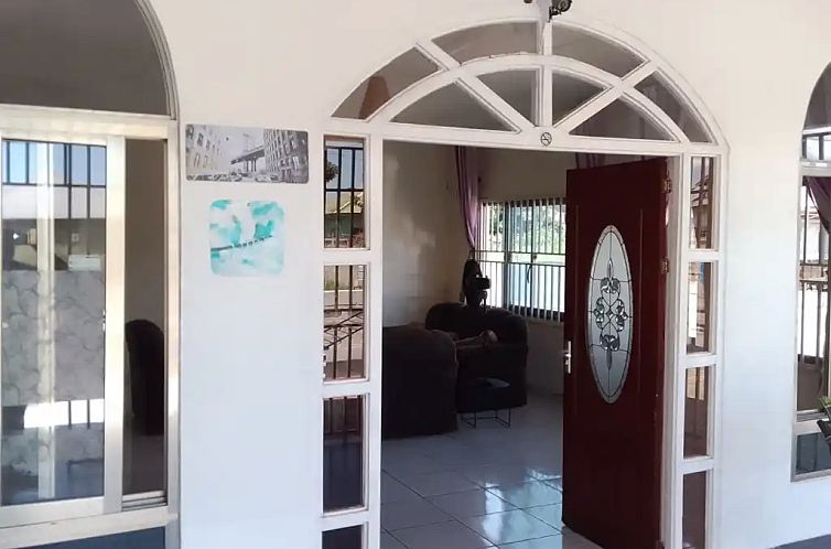 Woning:  VillaParK  -  INDIRA