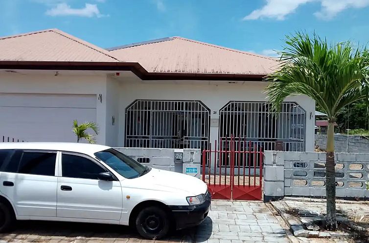 Woning:  VillaParK  -  INDIRA