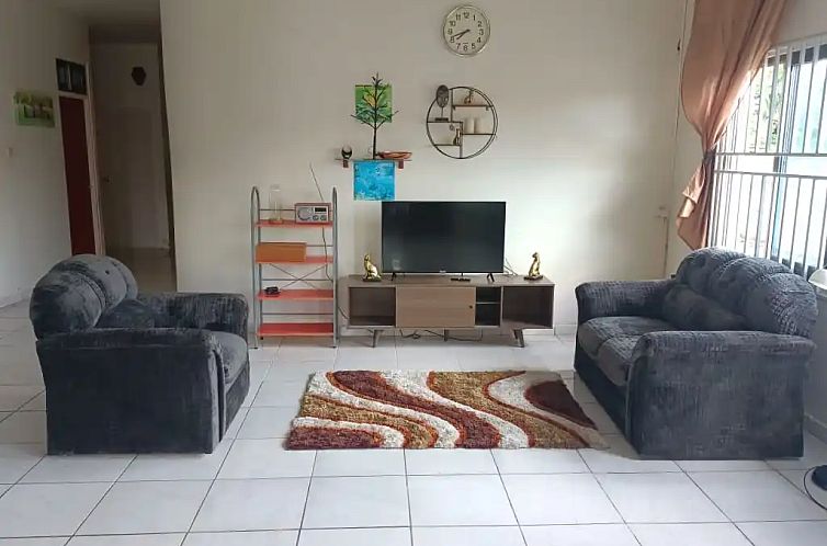 Woning:  VillaParK  -  INDIRA