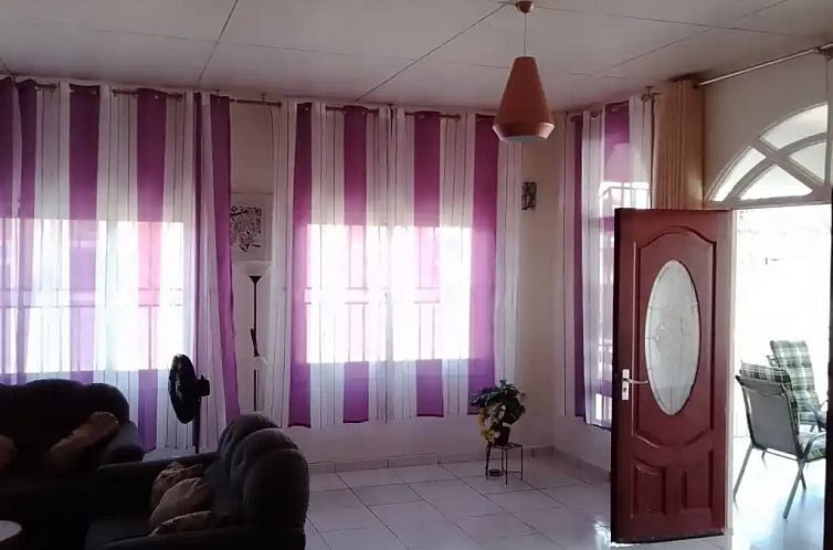 Woning:  VillaParK  -  INDIRA