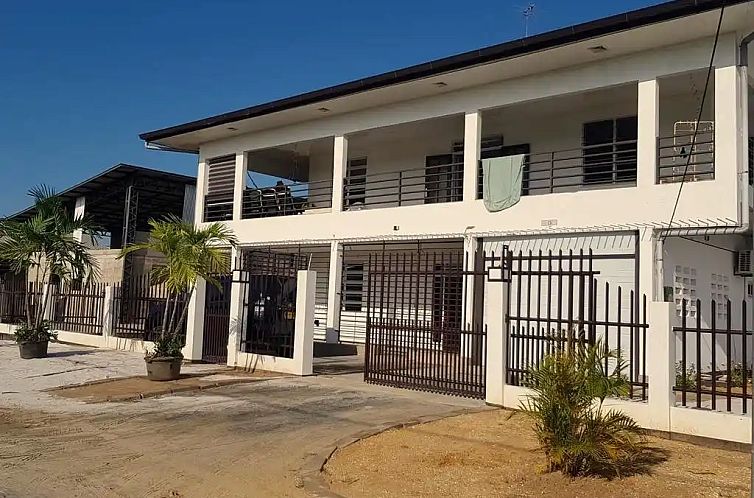 Villa Palm Beach
