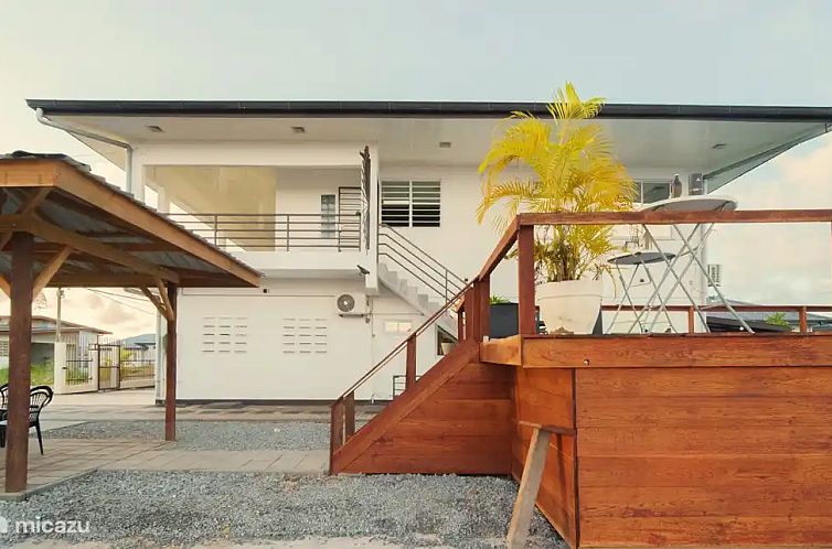 Villa Palm Beach