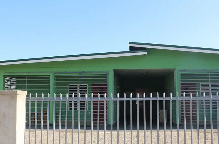Vakantiewoning Prachtig gelegen nieuwbouw woning, Paramaribo, Suriname, biedt eigentijdse architectuur en comfort.