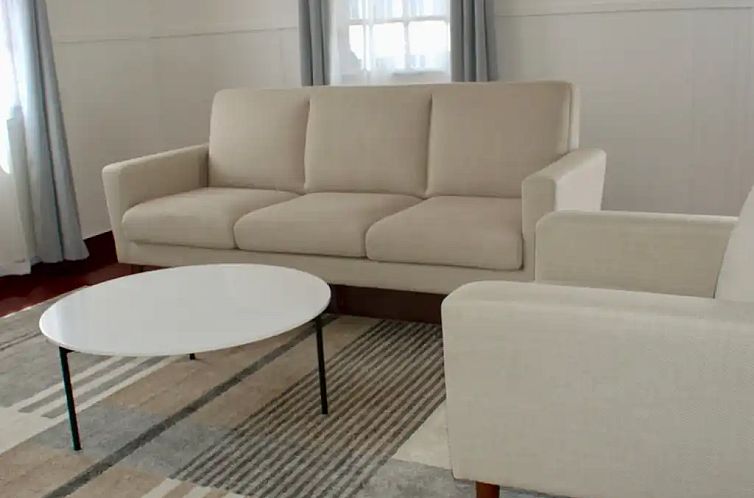 Mirandastraat - Anna Apartment