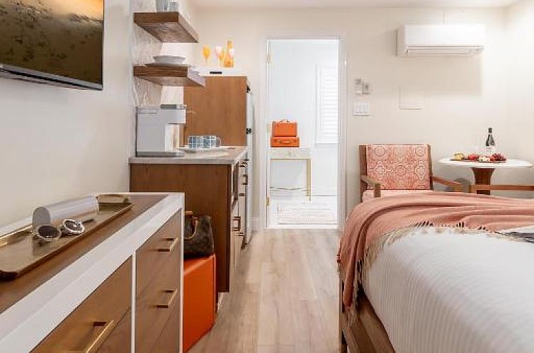 Verblijf 31225206 - Vakantie appartement Oostkust - Madison Avenue Beach Club