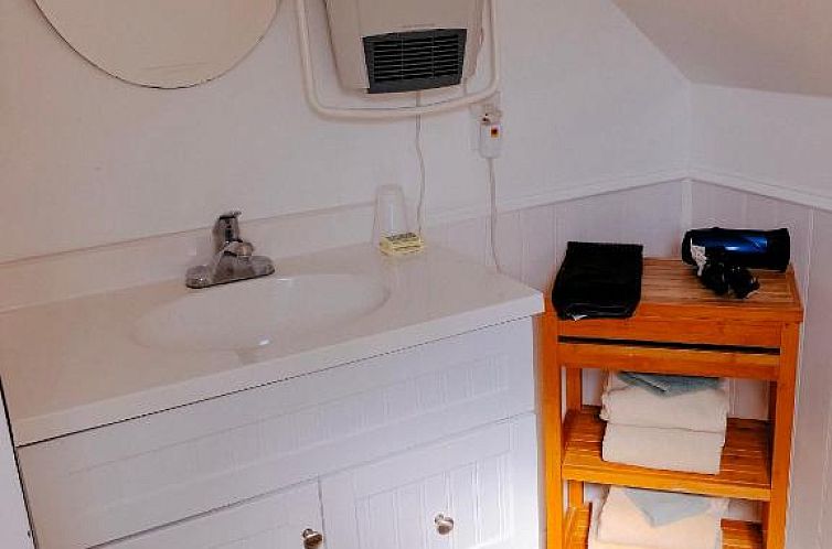 The Buckingham Motel