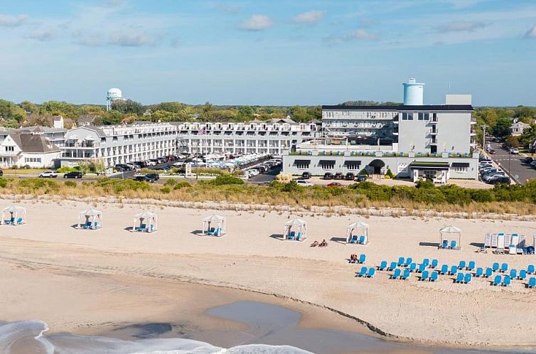 Unterkunft 31225212 - Appartement Oostkust - Grand Hotel Cape May