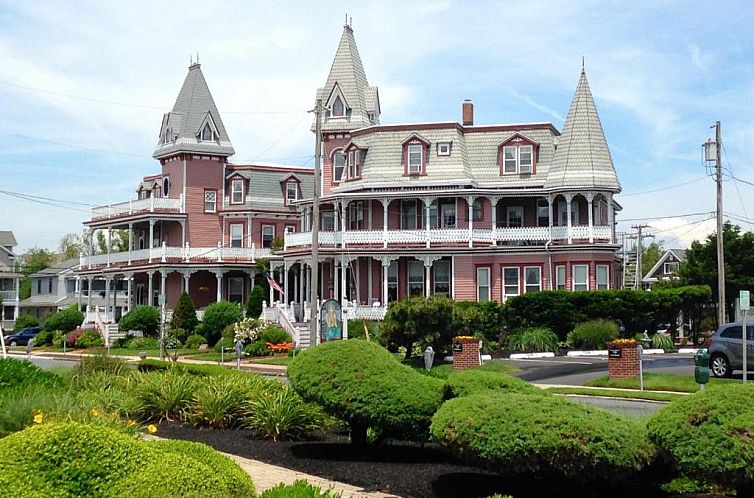 Angel of the Sea Bed and Breakfast