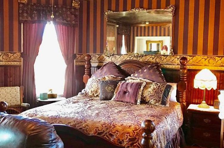 Angel of the Sea Bed and Breakfast