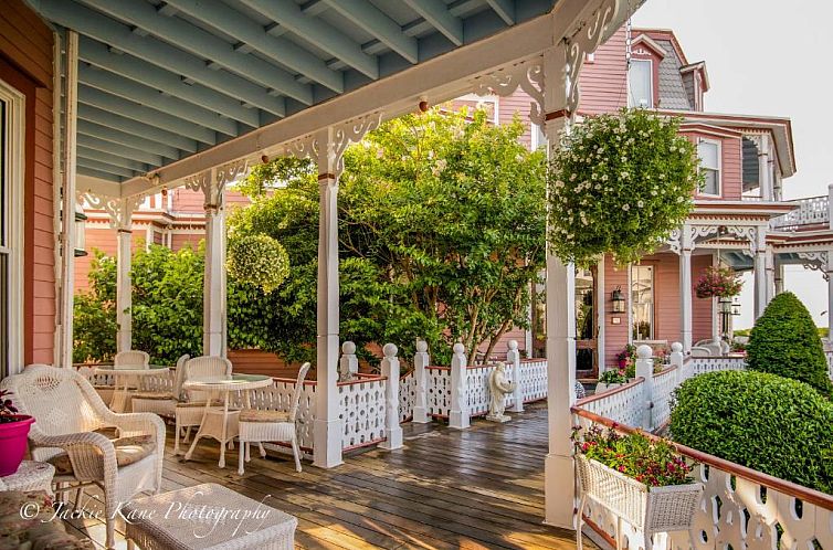 Angel of the Sea Bed and Breakfast