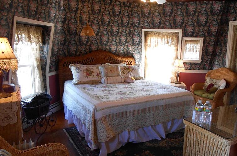 Angel of the Sea Bed and Breakfast