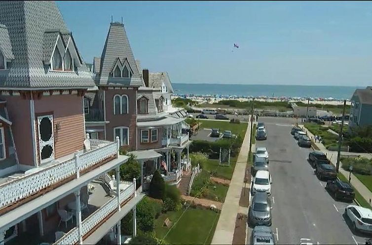 Angel of the Sea Bed and Breakfast