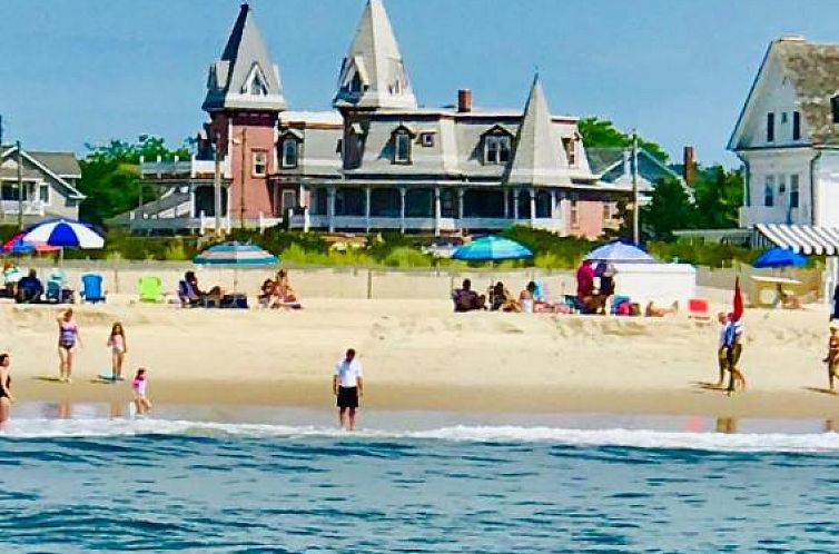 Angel of the Sea Bed and Breakfast
