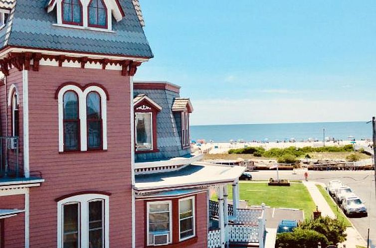 Angel of the Sea Bed and Breakfast