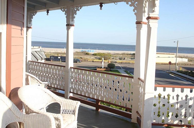 Angel of the Sea Bed and Breakfast
