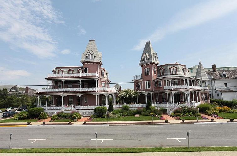 Angel of the Sea Bed and Breakfast