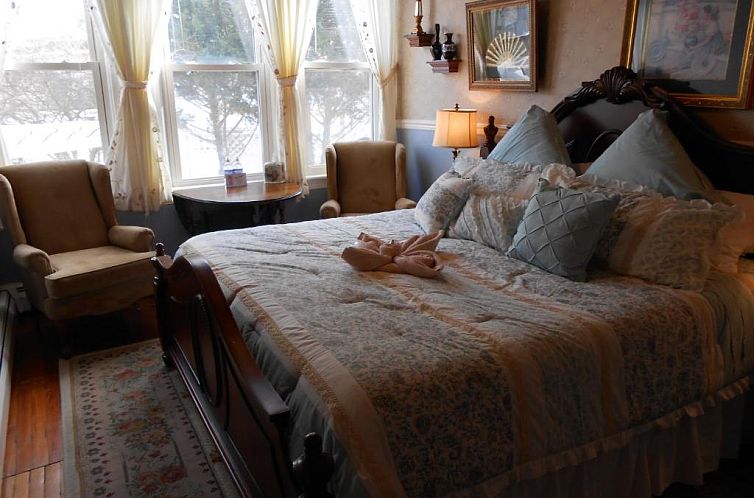 Angel of the Sea Bed and Breakfast