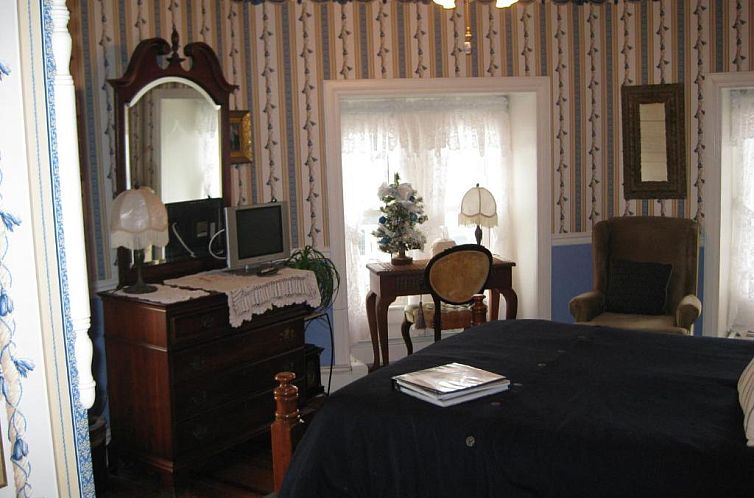 Angel of the Sea Bed and Breakfast