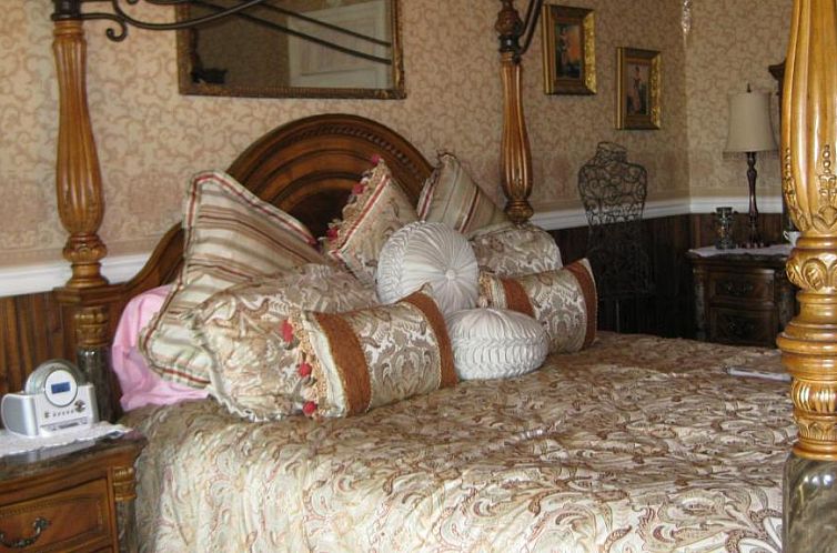 Angel of the Sea Bed and Breakfast