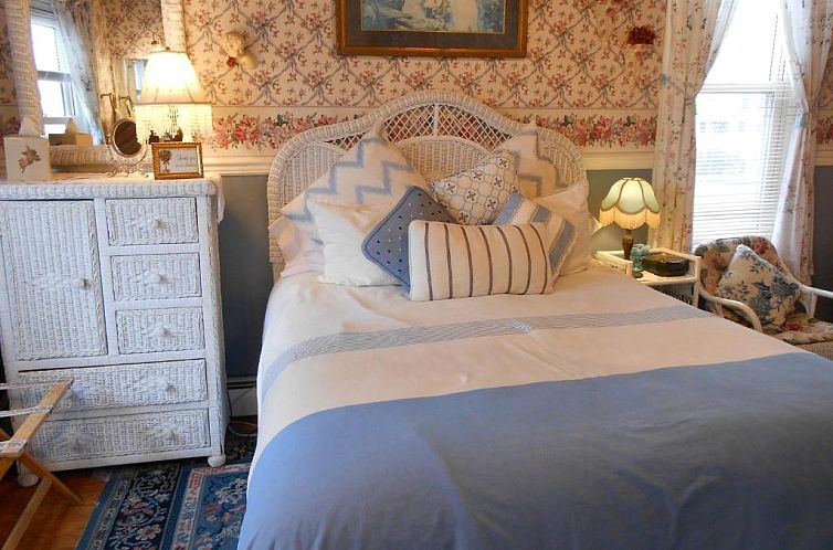 Angel of the Sea Bed and Breakfast