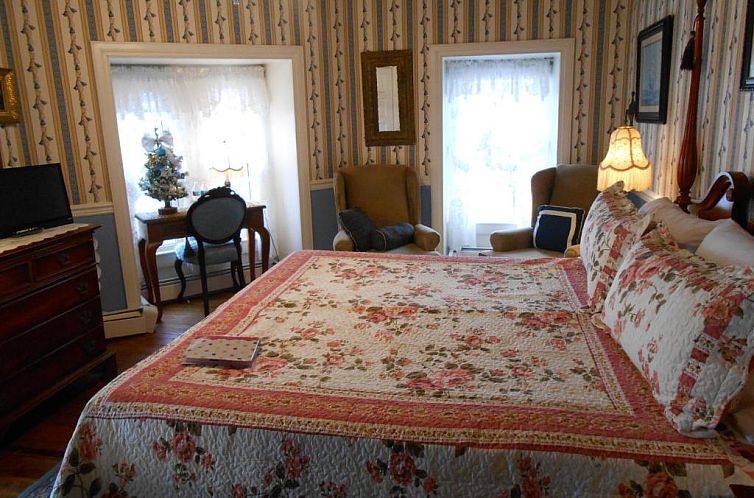 Angel of the Sea Bed and Breakfast